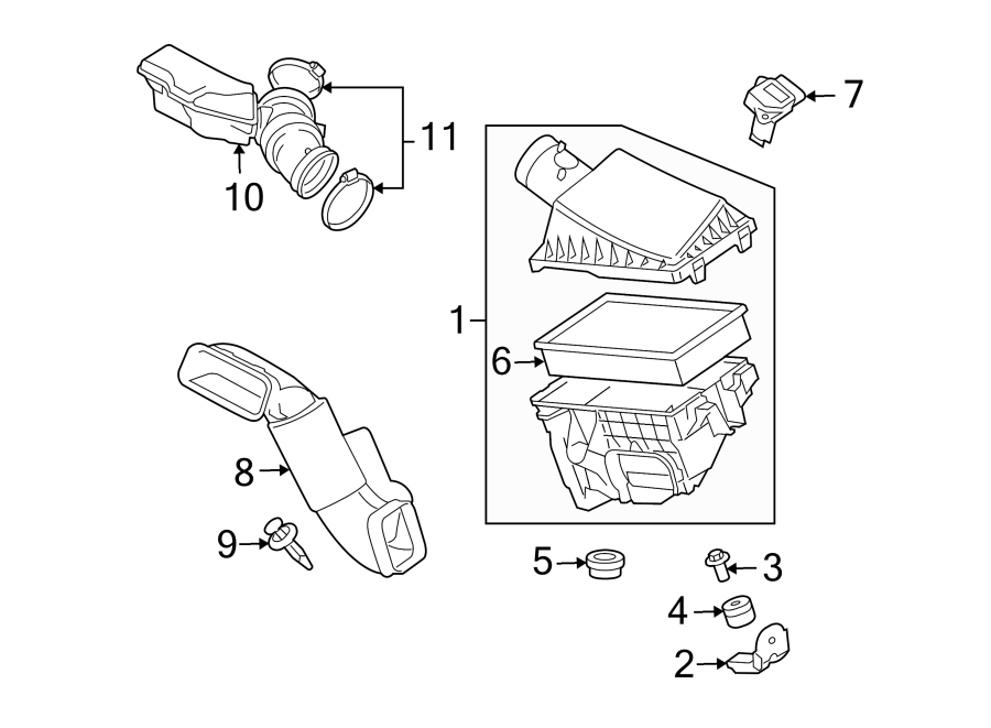 Jaguar Xj8 Engine Diagram