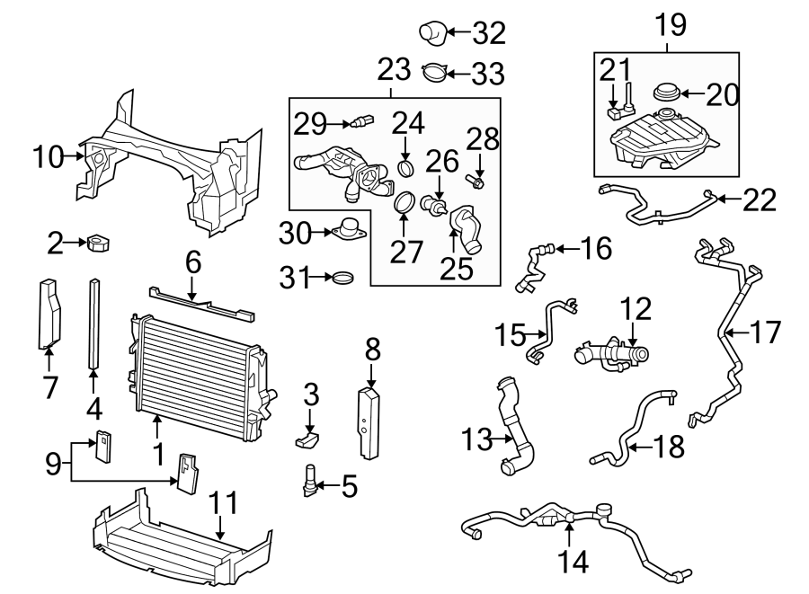 Jaguar Xf Parts Diagram